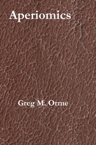 Aperiomics
