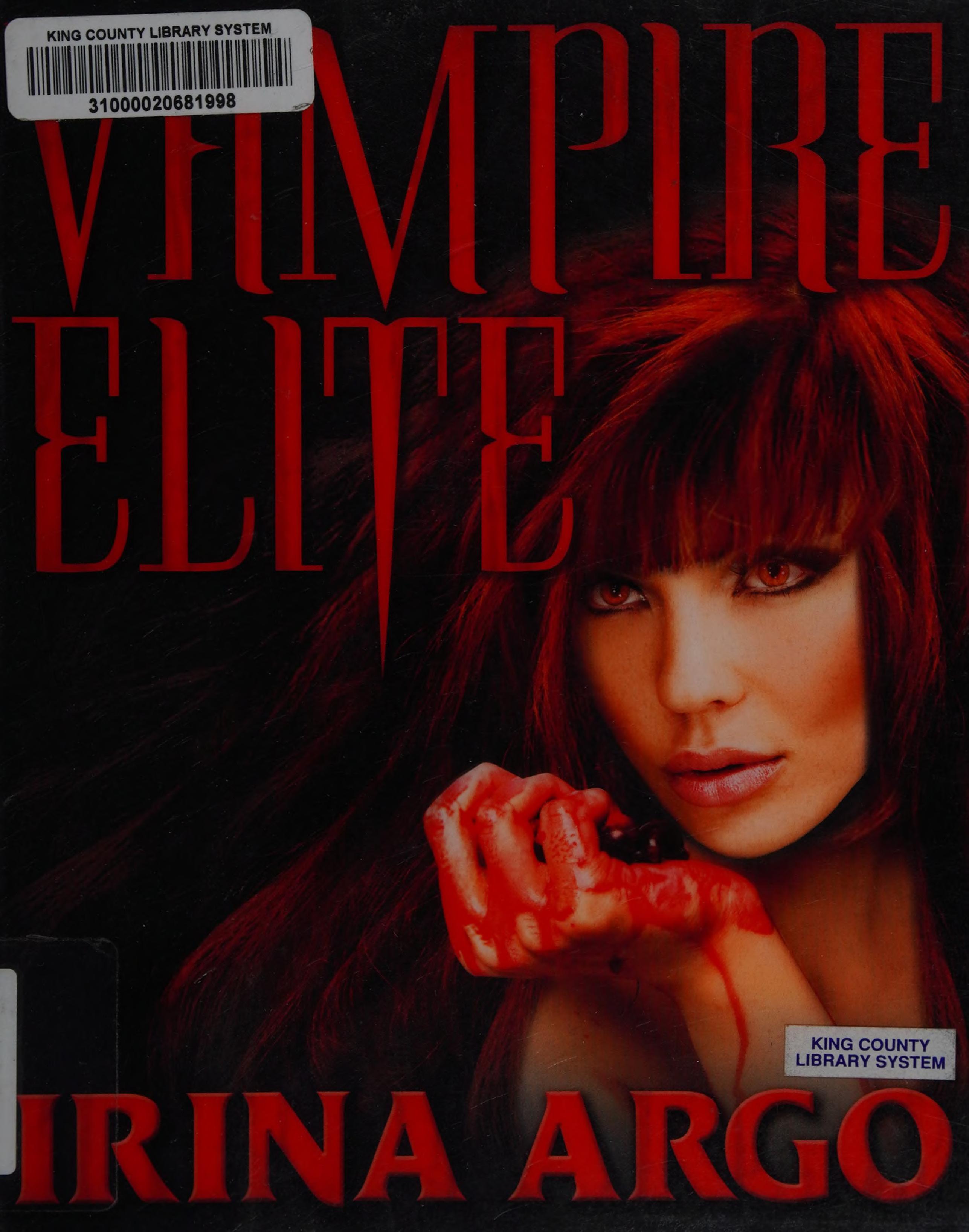 Vampire Elite