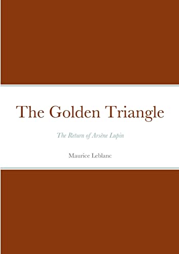 The Golden Triangle