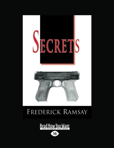 Secrets (Easyread Large Edition)
