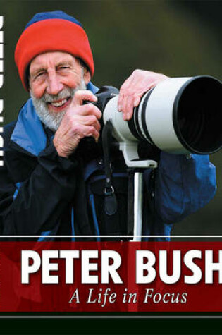 Peter Bush