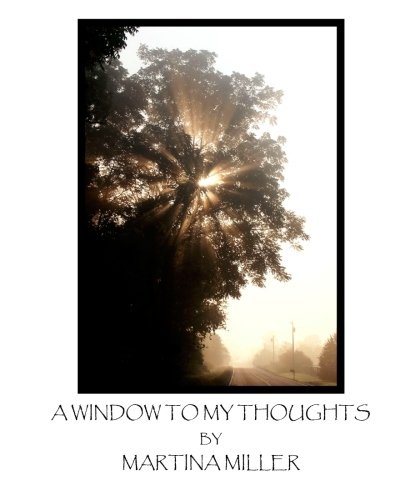 A Window to My Thoughts