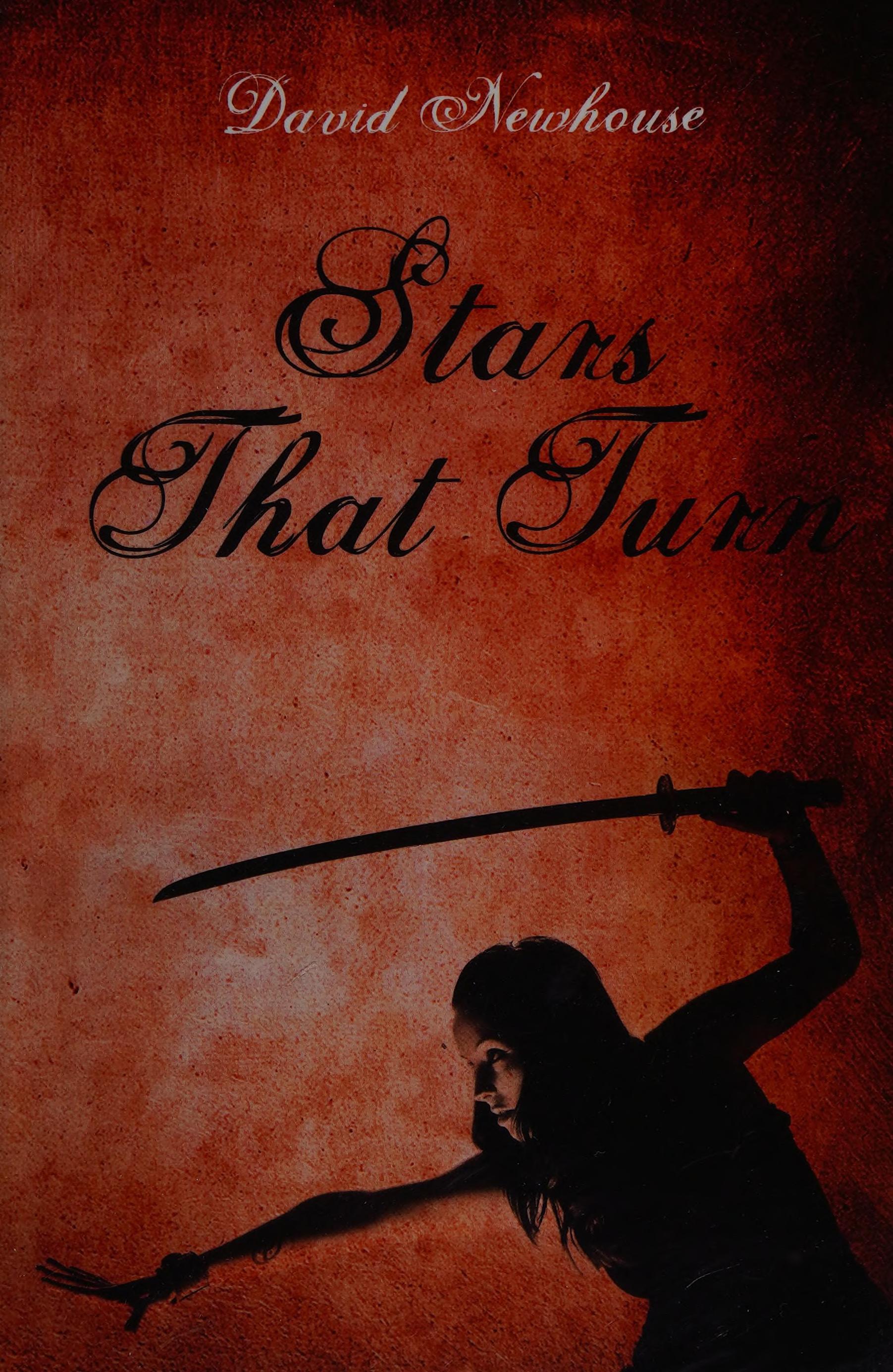 Stars that turn