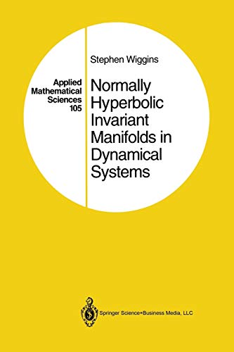Normally Hyperbolic Invariant Manifolds in Dynamical Systems