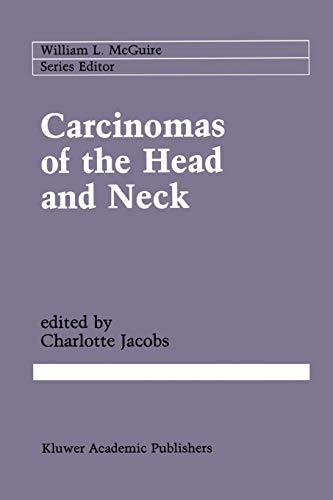 Carcinomas of the Head and Neck