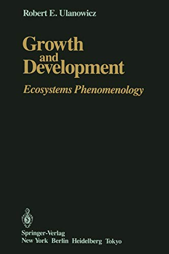 Growth and Development