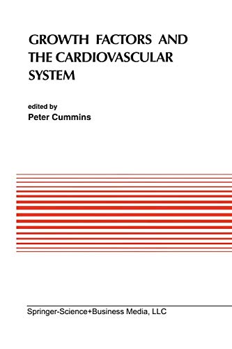 Growth Factors and the Cardiovascular System