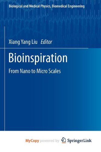Bioinspiration