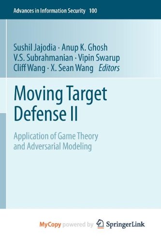 Moving Target Defense II