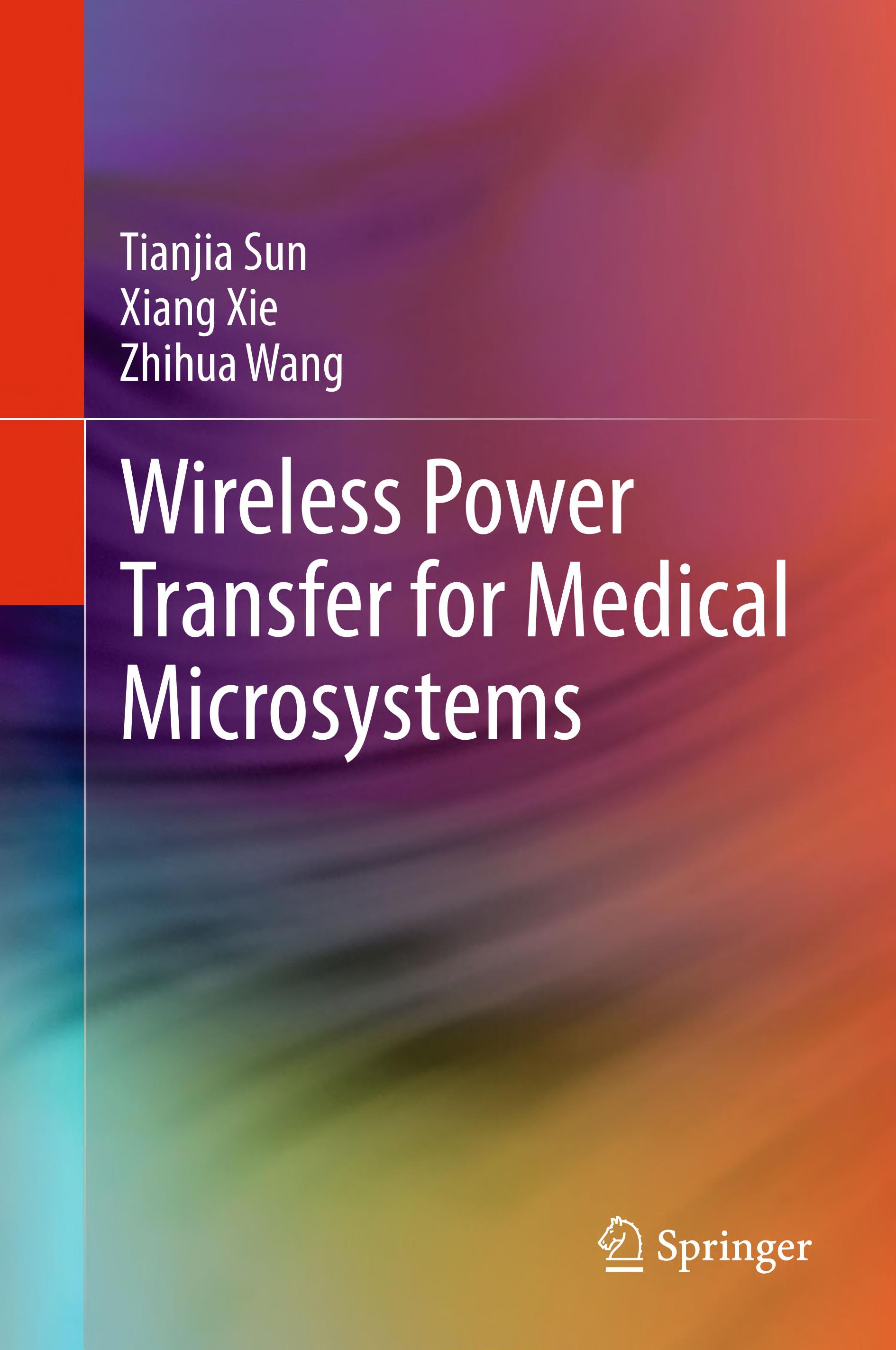 Wireless Power Transfer For Medical Microsystems