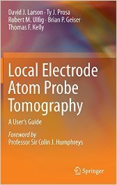 Local Electrode Atom Probe Tomography: A User'S Guide