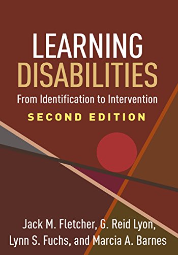 Learning Disabilities Second Edition