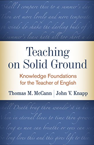 Teaching on Solid Ground