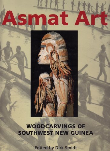 Asmat Art