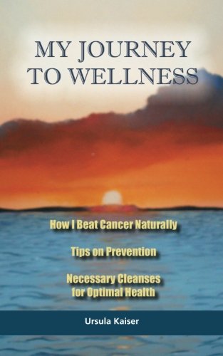 My Journey to Wellness