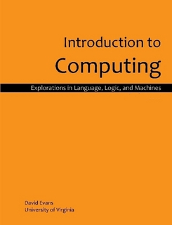 Introduction to Computing