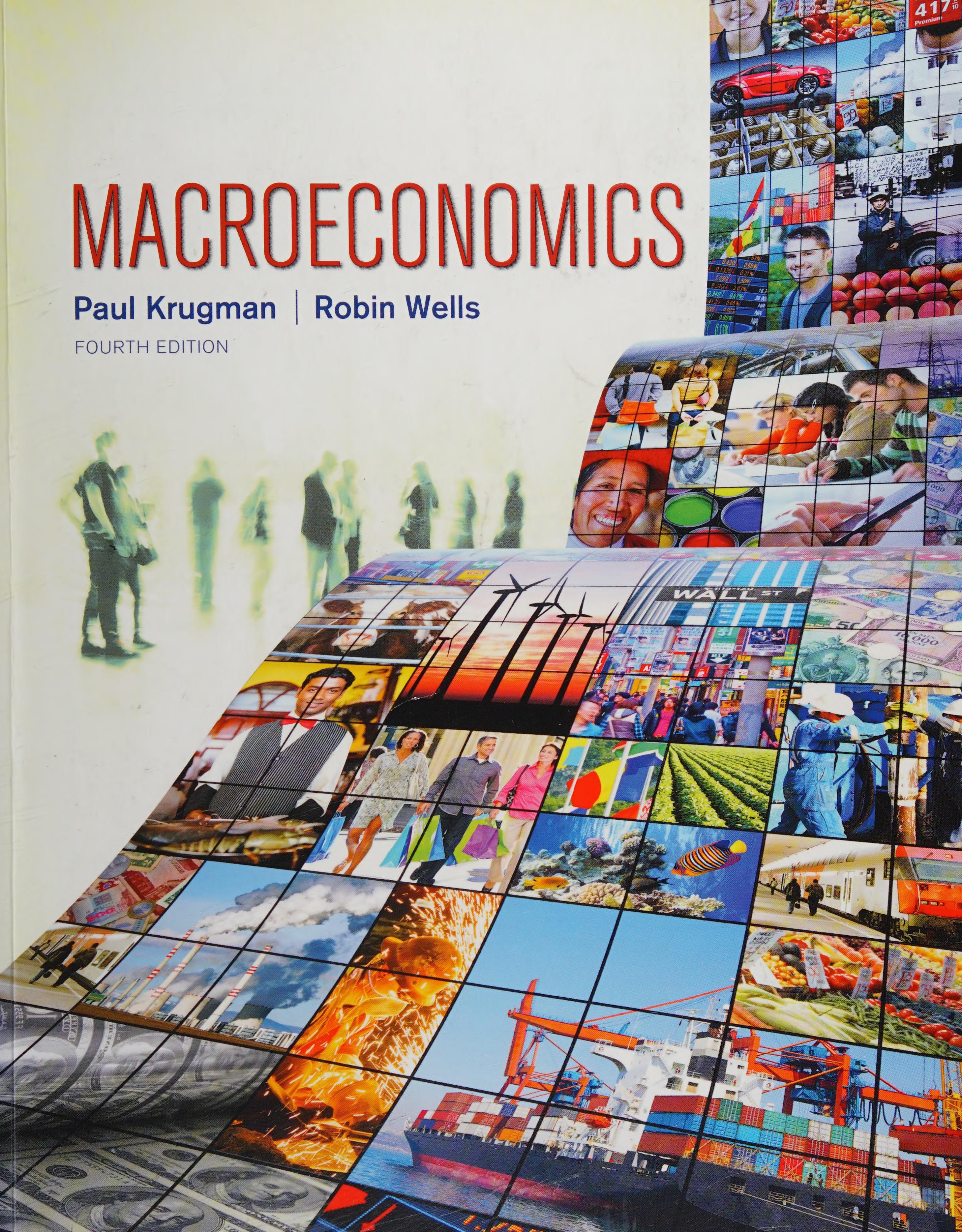 Macroeconomics