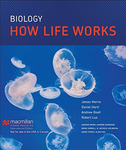 Biology How Life Works