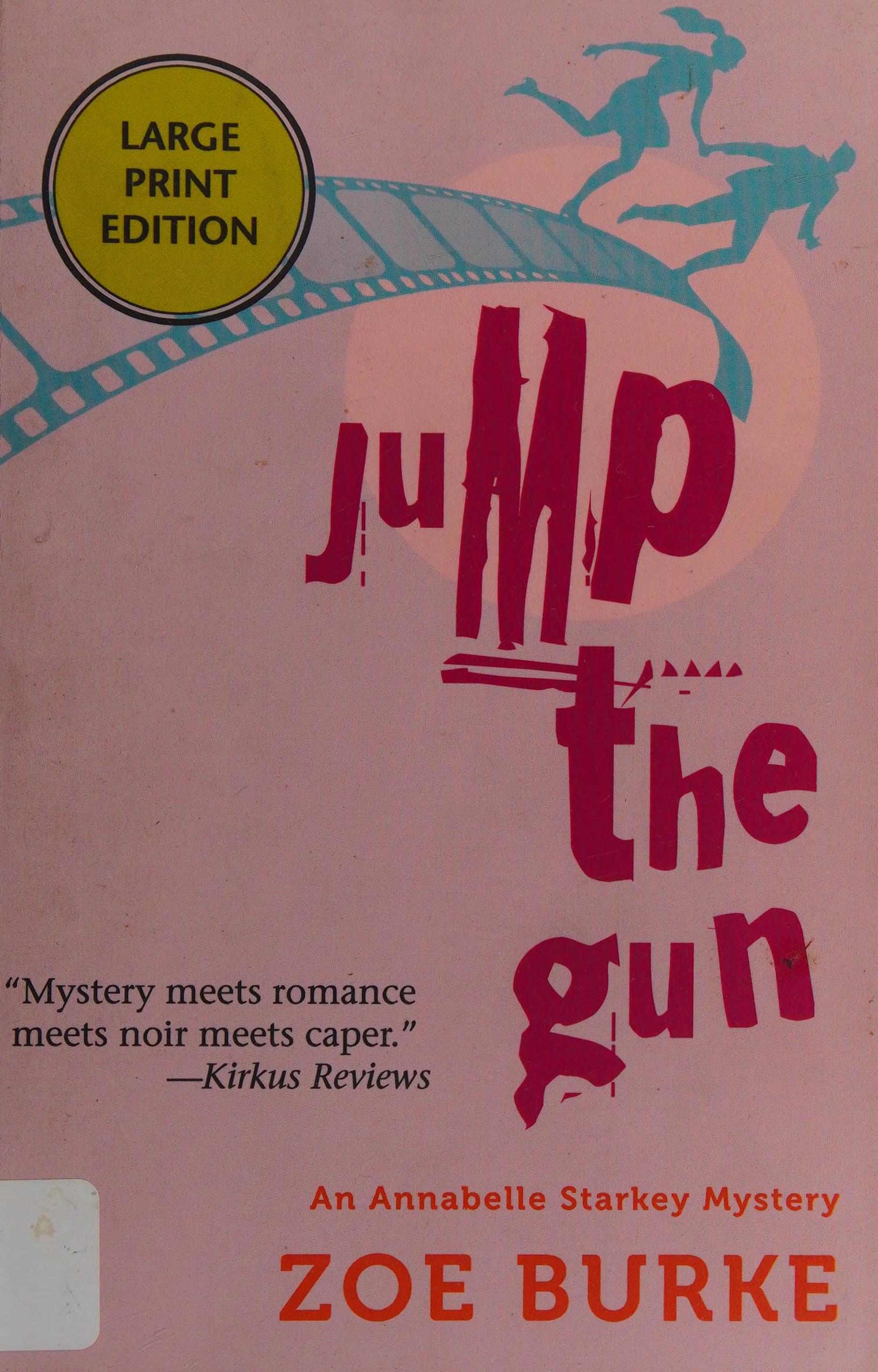 Jump the Gun