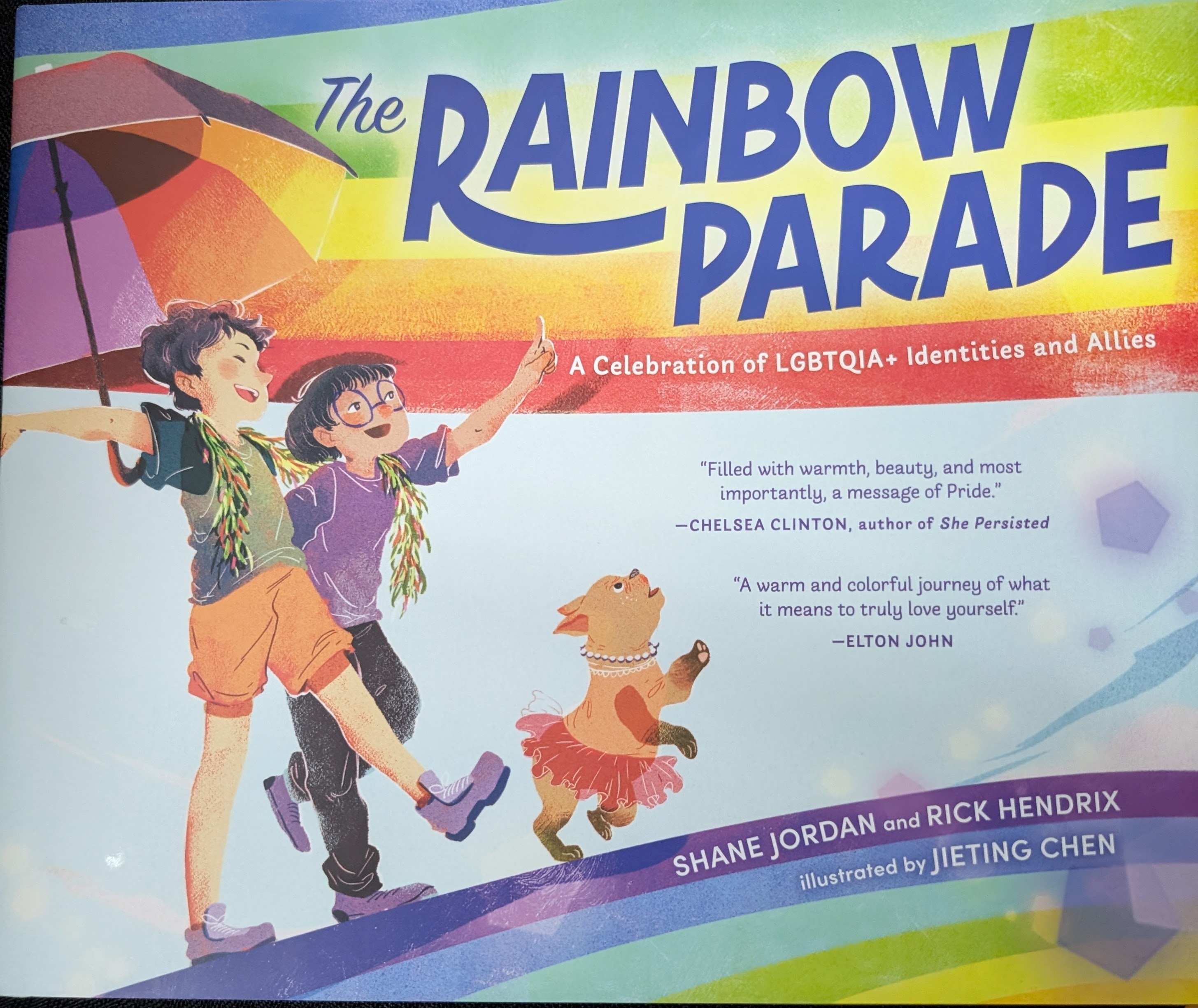 Rainbow Parade