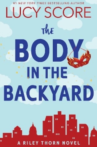 The Body in the Backyard
