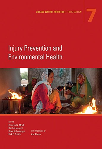Disease Control Priorities, Third Edition