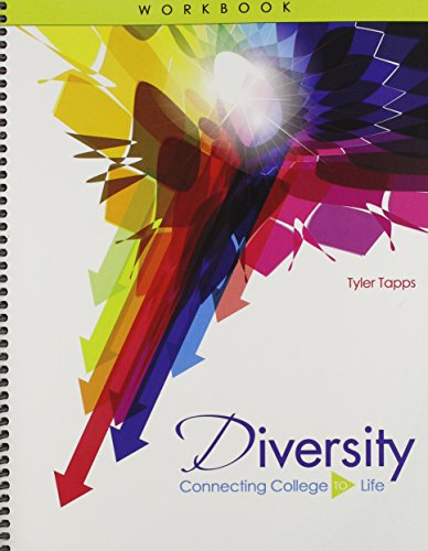 Diversity: Connecting College To Life