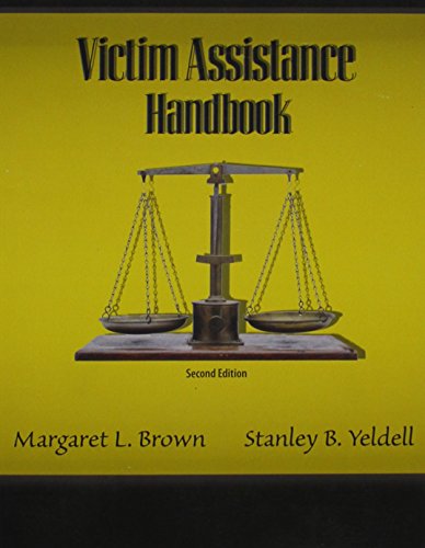 Victim Assistance Handbook