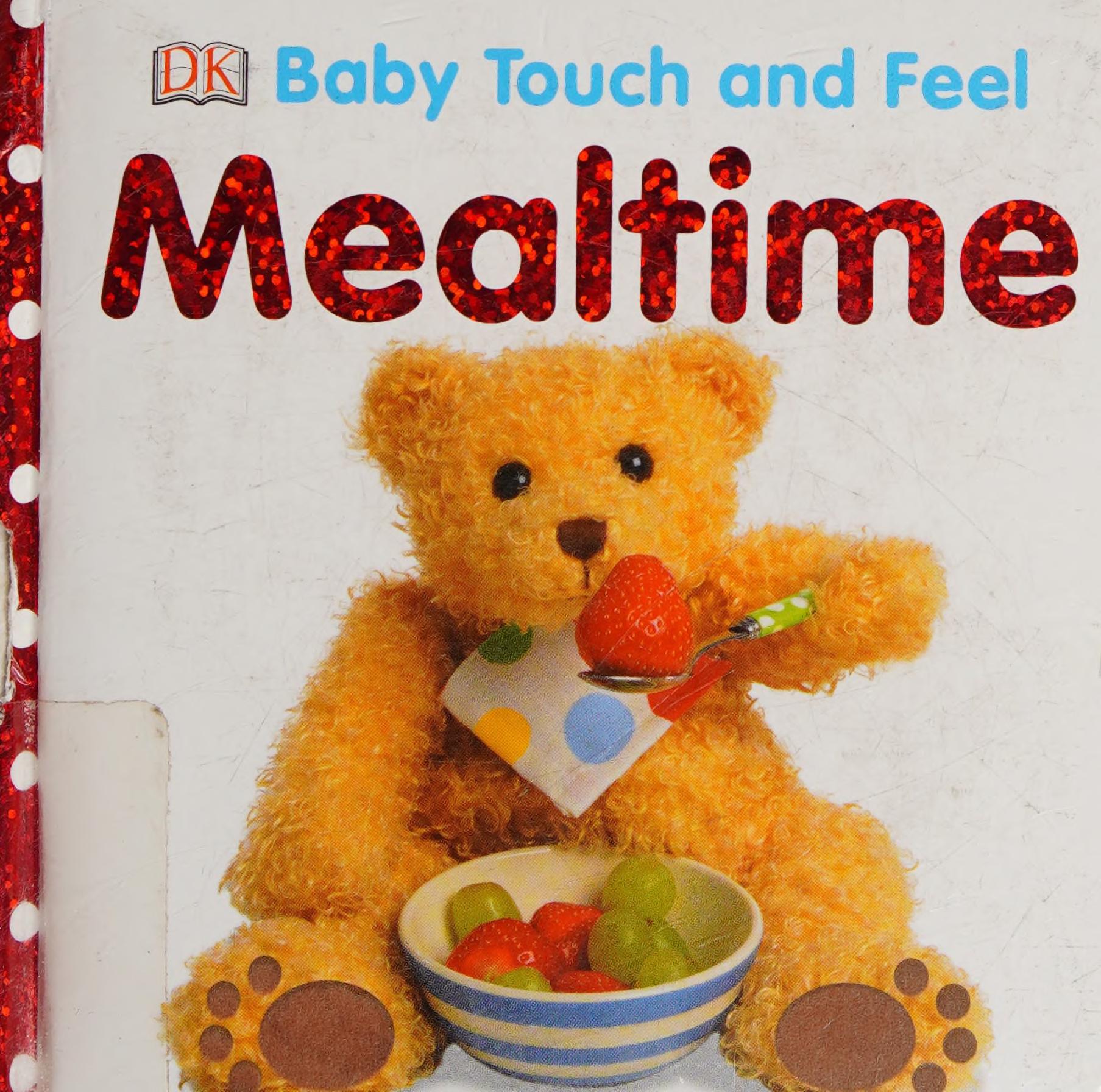 Baby Touch and Feel