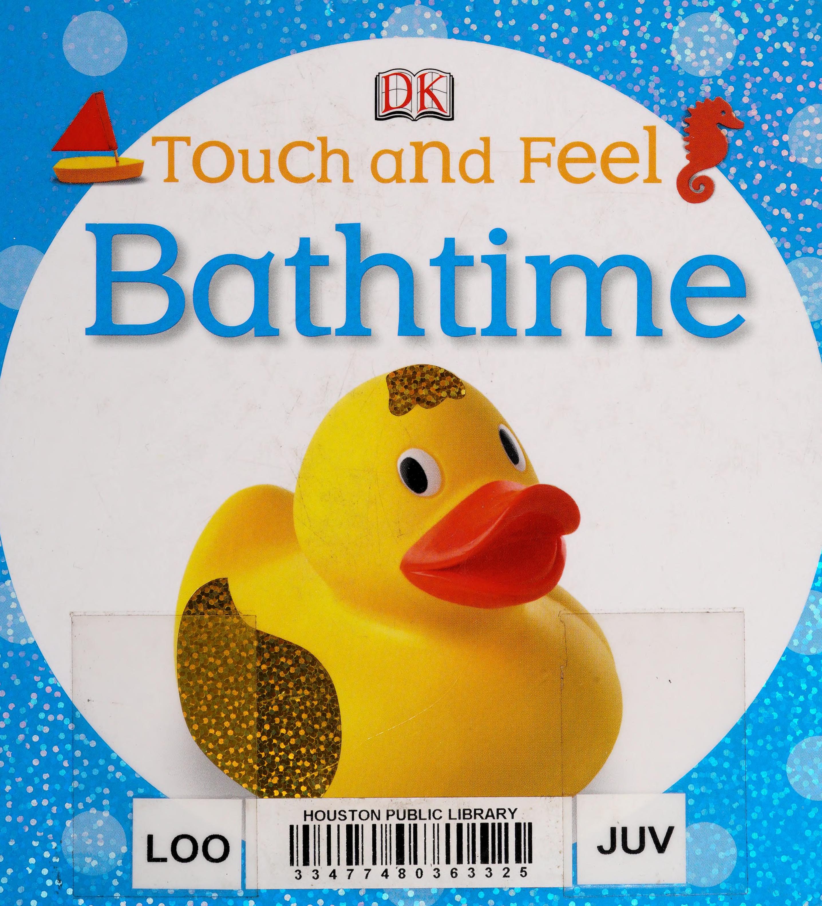 Touch and Feel