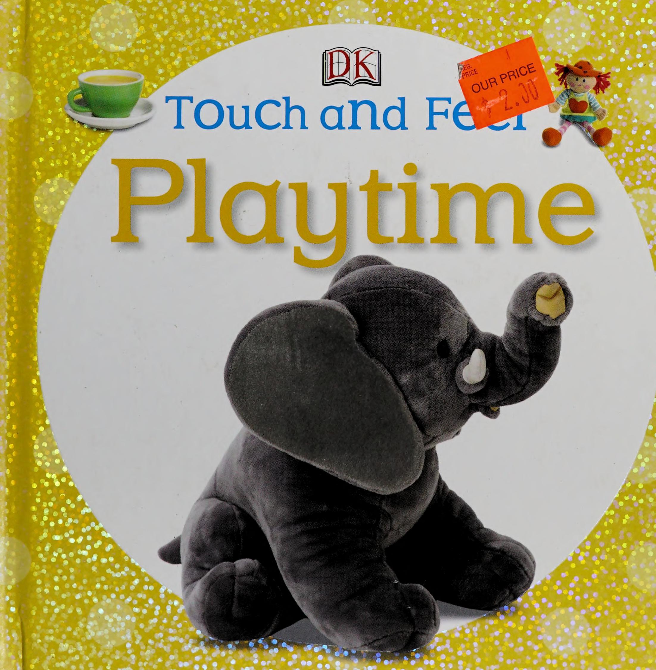 Touch and Feel