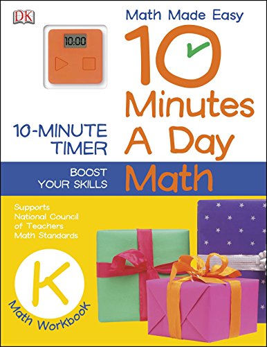 10 Minutes a Day