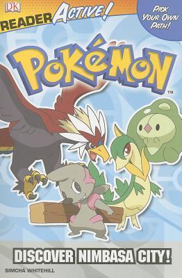 Pokémon ReaderActive