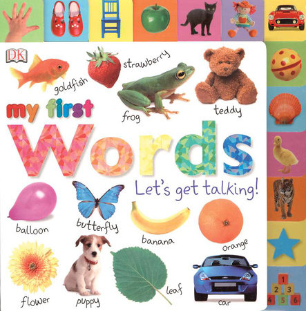 My First Words