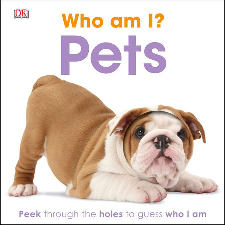 Who Am I? Pets