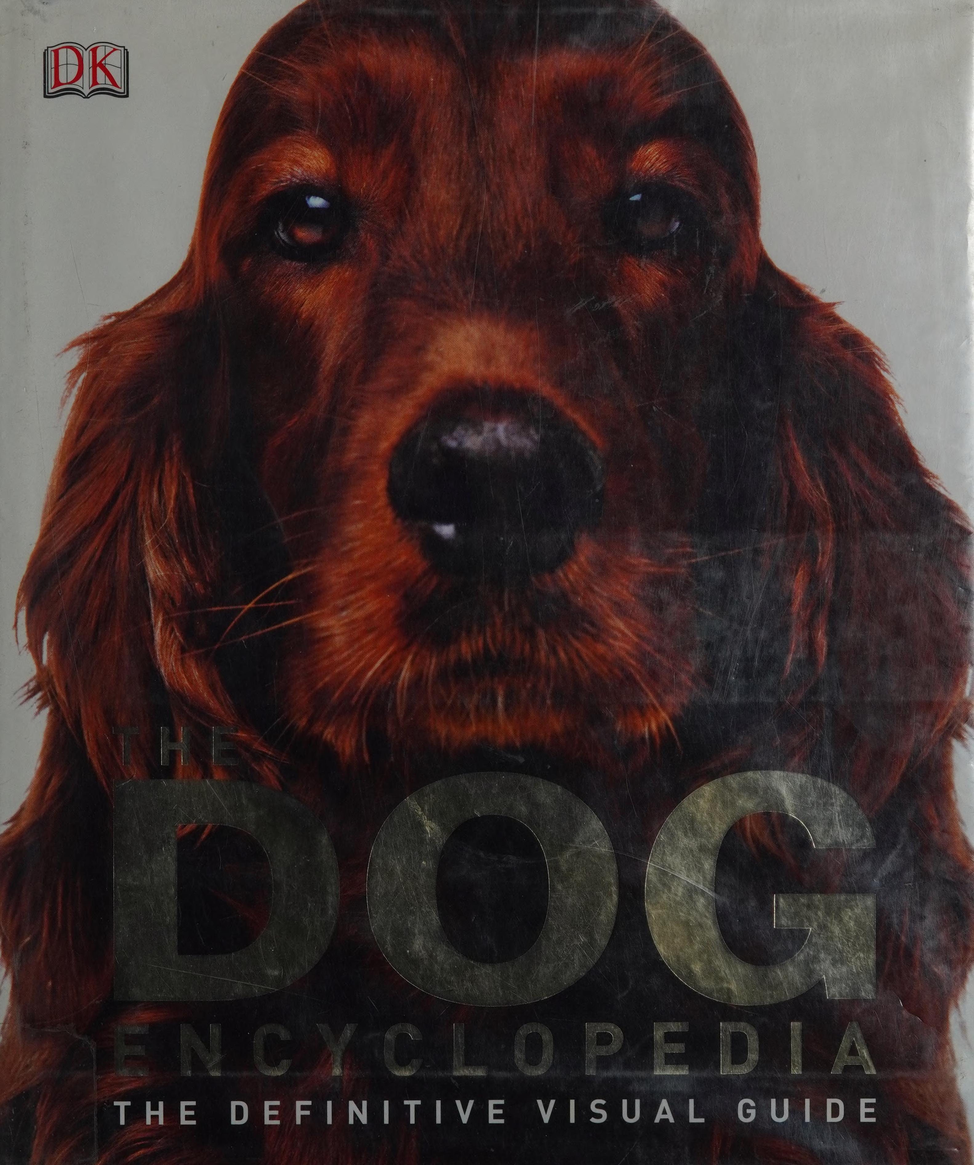 The Dog Encyclopedia