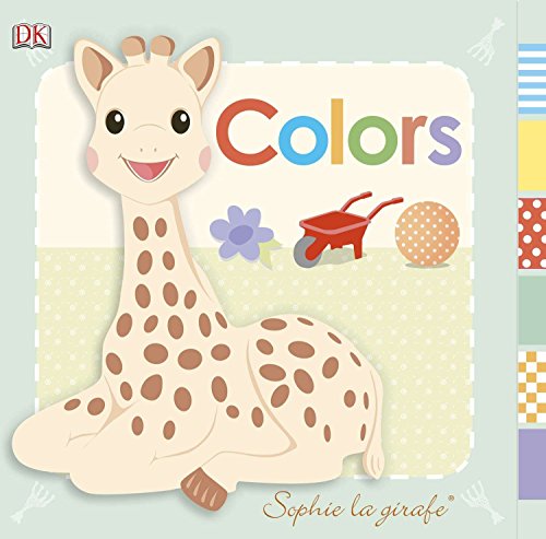 Sophie la Girafe