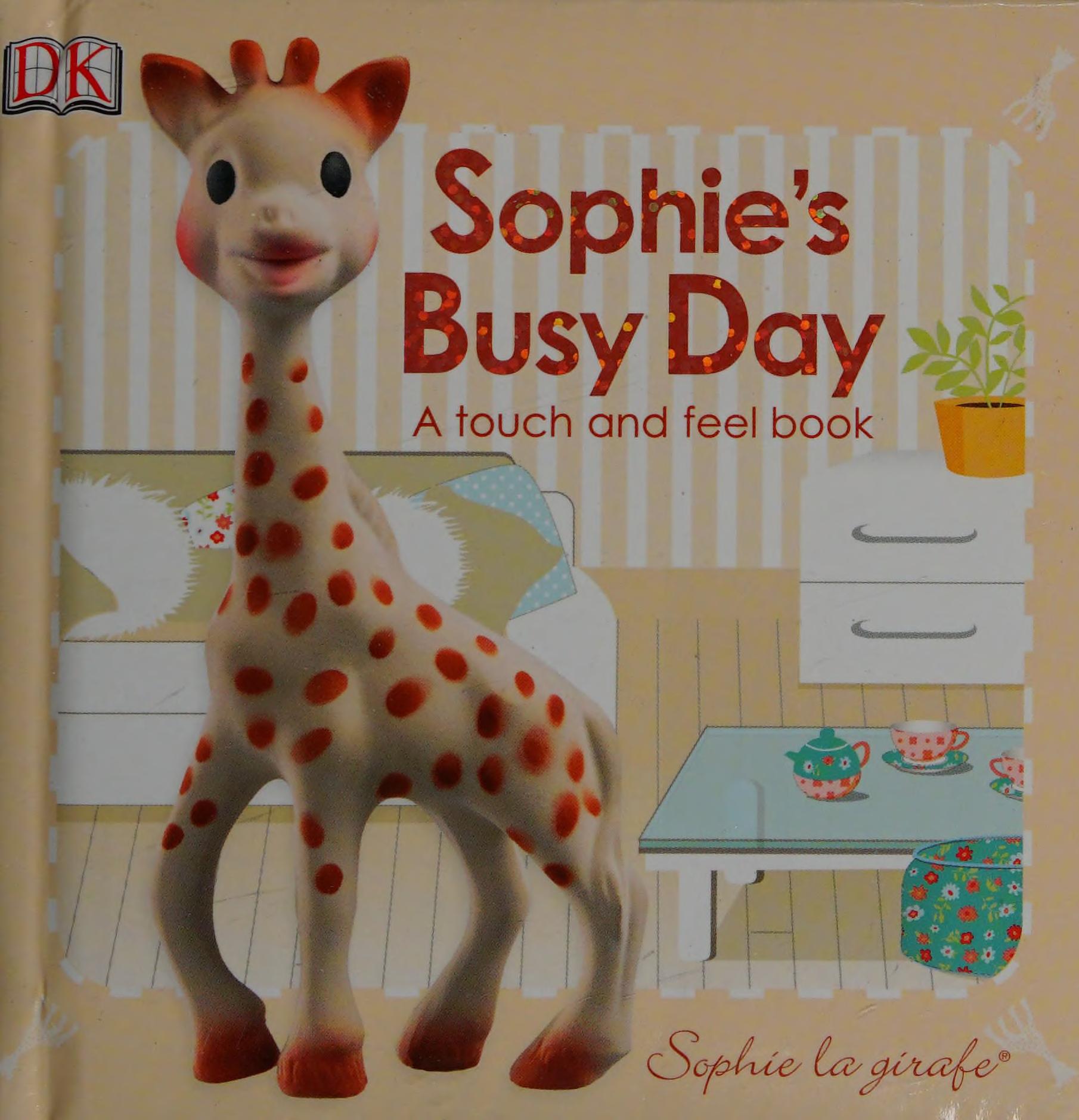 Sophie's Busy Day