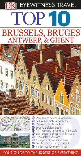 Top 10 Brussels