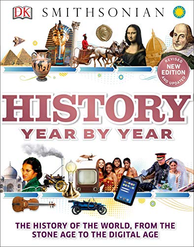 History Year by Year