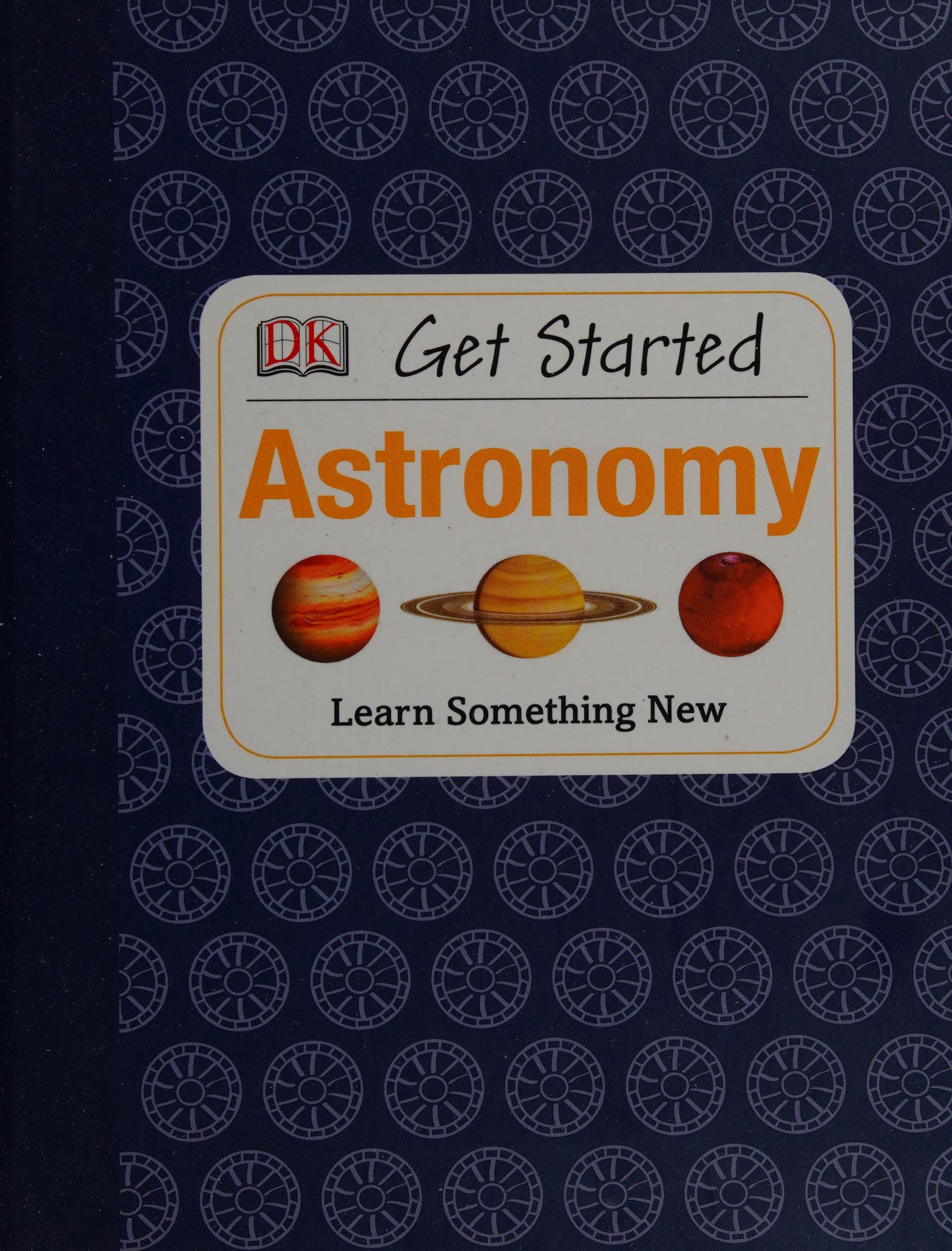 Get Started