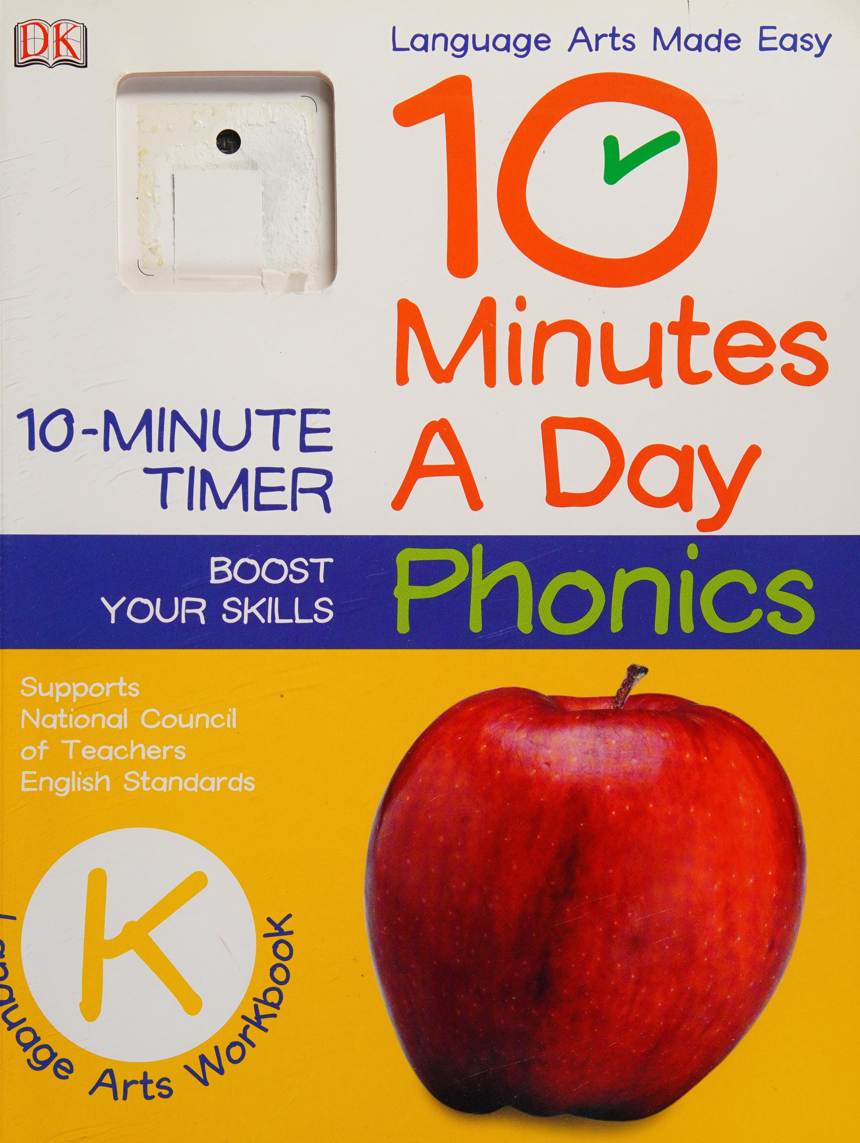10 Minutes a Day