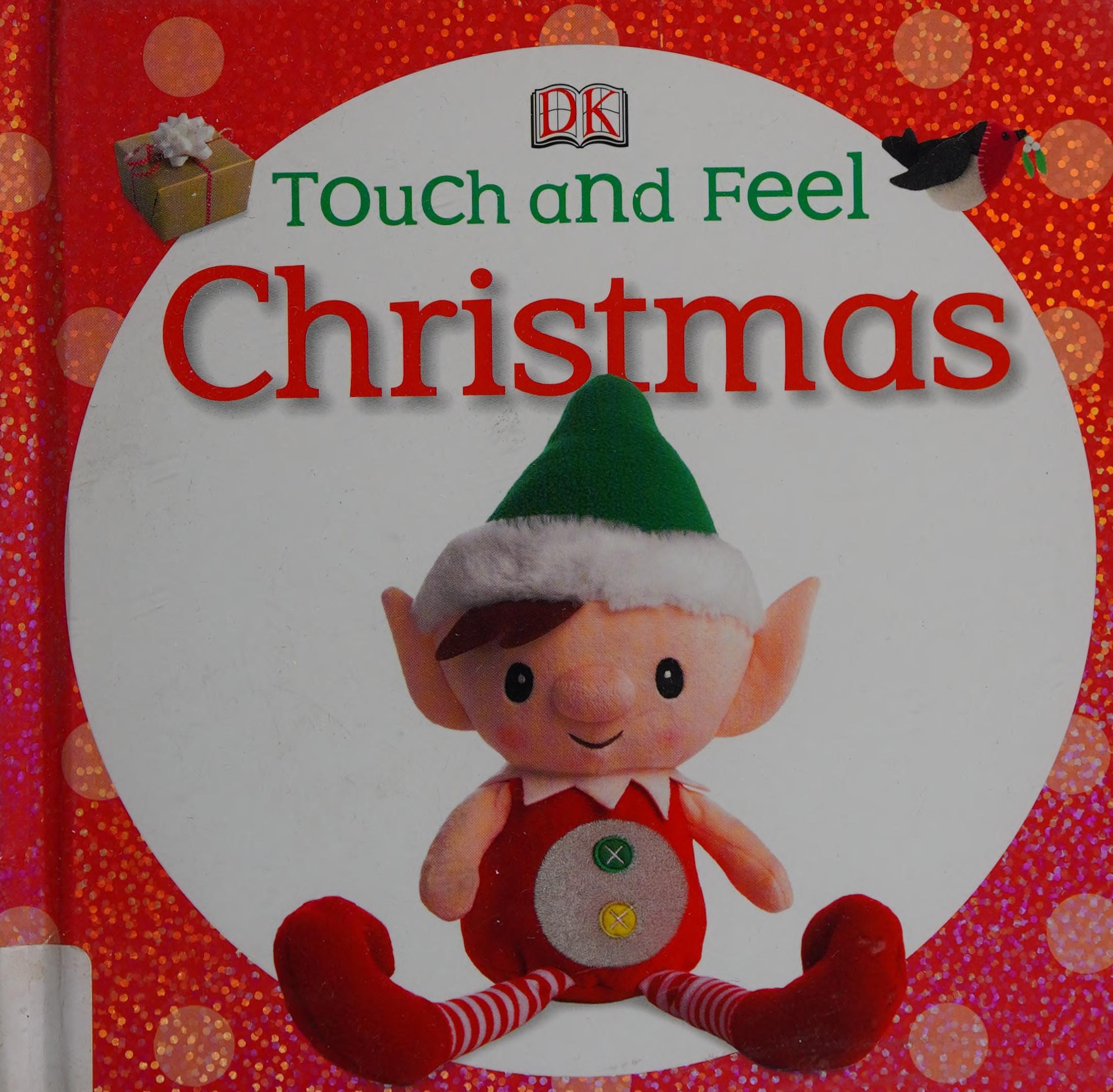 Touch and Feel Christmas