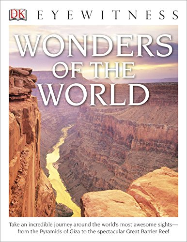 DK Eyewitness Books