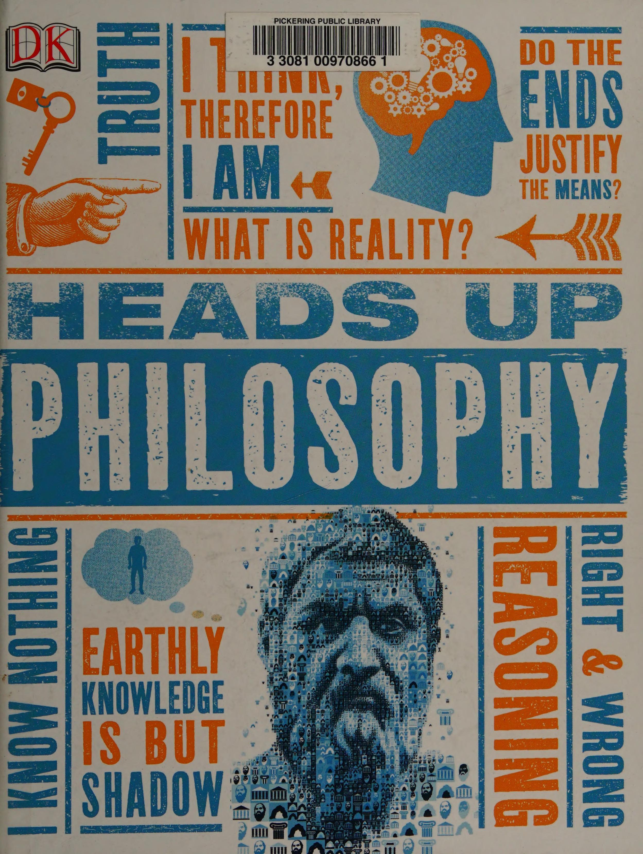 Heads Up Philosophy