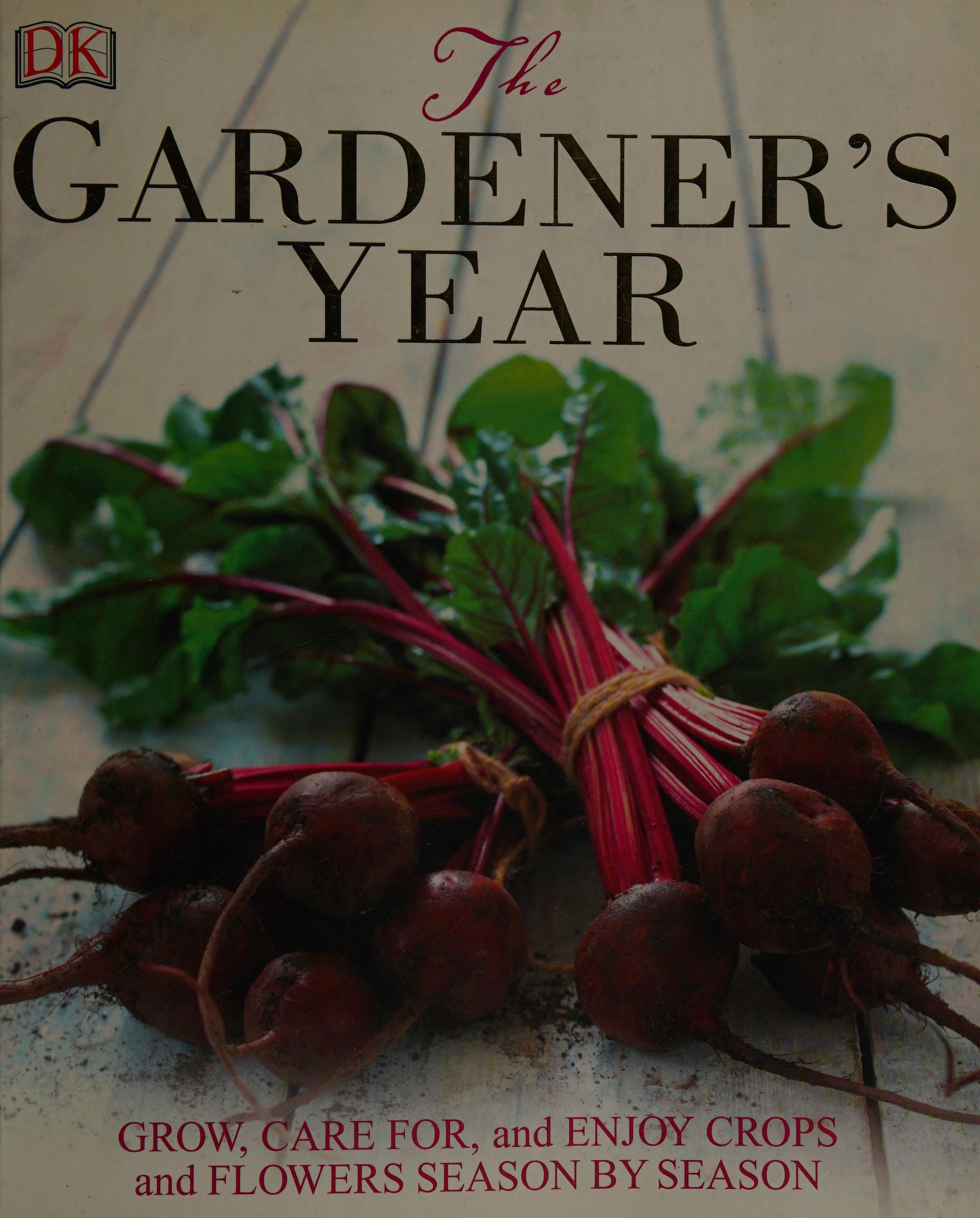 The Gardener's Year