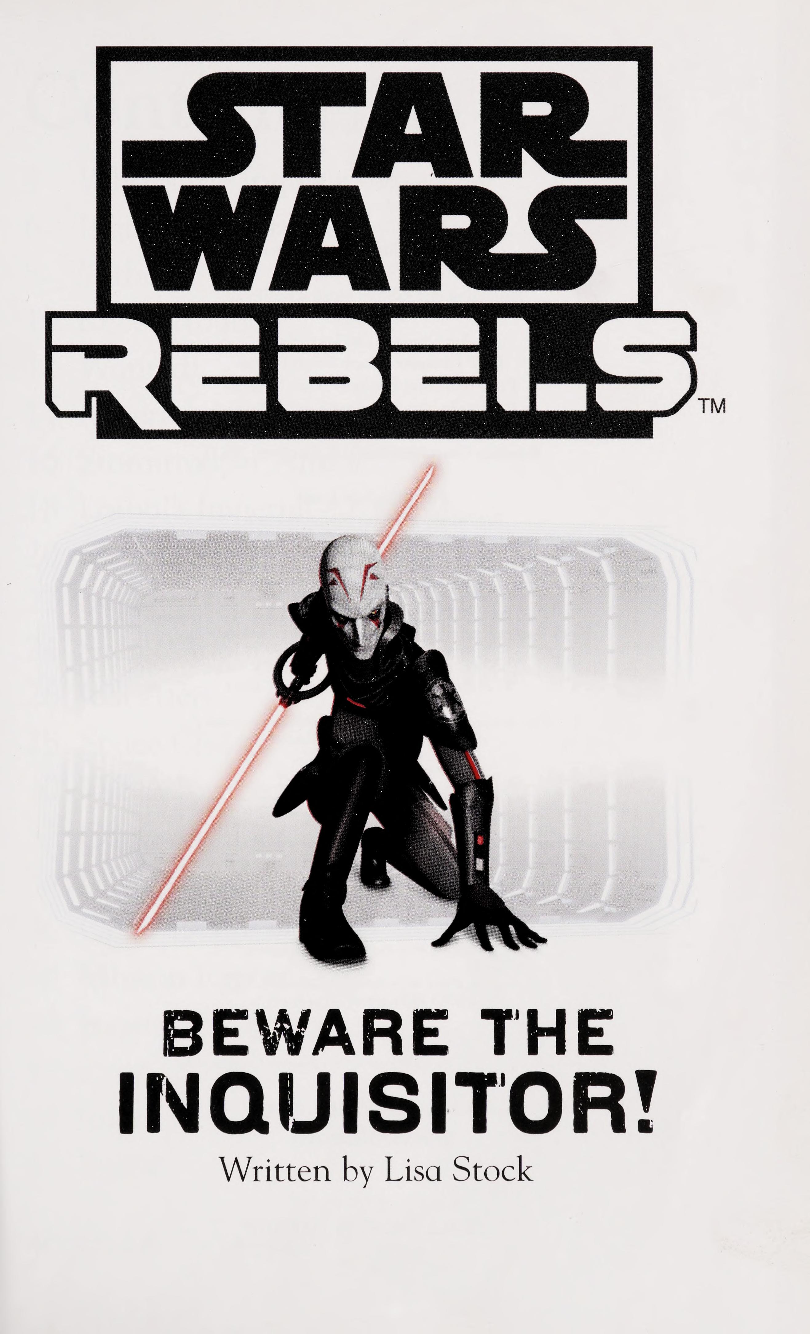 Star Wars Rebels