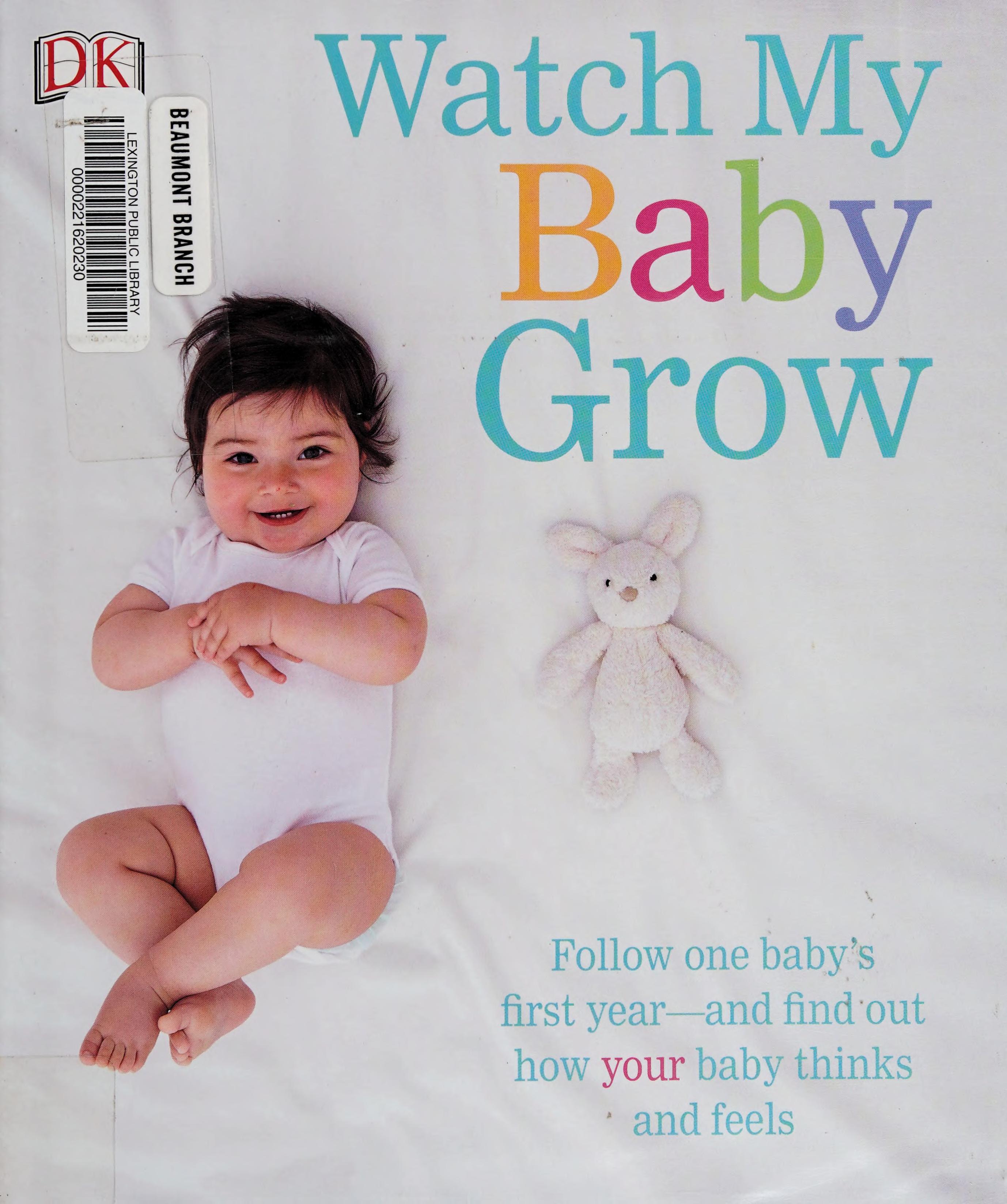 Watch My Baby Grow