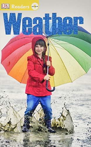 DK Readers L0: Weather
