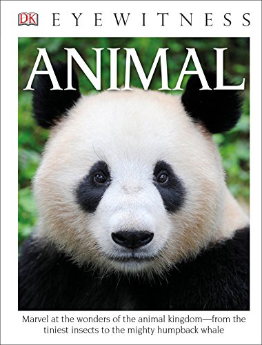 DK Eyewitness Books
